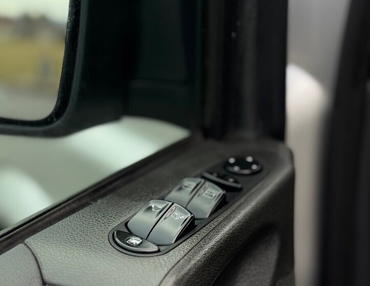 Mercedes-Benz Vito VAN-Minibus 0,0 0