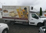 Renault Master Ostatní 2,3 l 107 kw