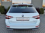 Škoda Superb Kombi 2,0 l 140 kw