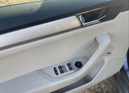 Škoda Superb Liftback 2,0 l 147 kw