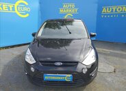 Ford S-MAX MPV 2,0 l 103 kw