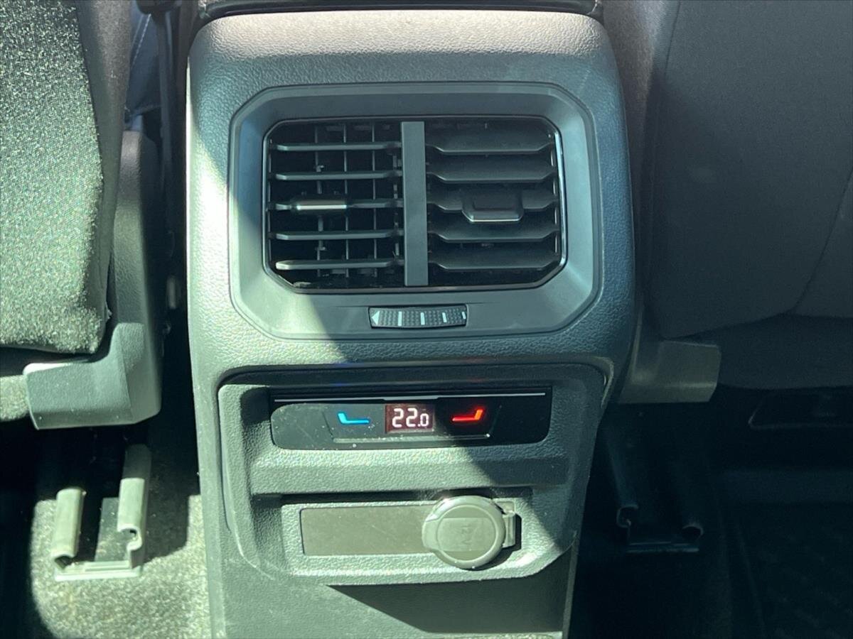 Volkswagen Tiguan Kombi 1,5 l 110 kw