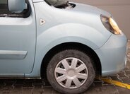 Renault Kangoo MPV 1,6 l 78 kw