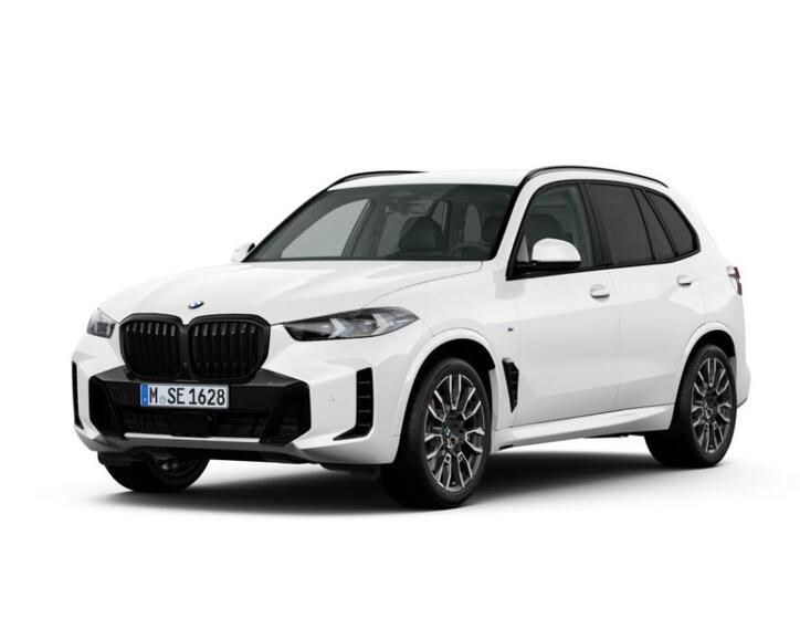 BMW X5 1