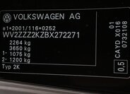 Volkswagen Caddy MPV 1,6 l 75 kw