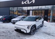 KIA Ostatní Hatchback 0,0 0