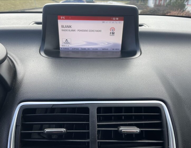 Opel Meriva MPV 1,4 l 88 kw