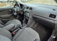 Volkswagen Polo Hatchback 1,2 l 77 kw
