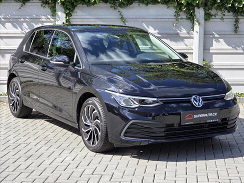 Volkswagen Golf Hatchback 1,5 l 96 kw