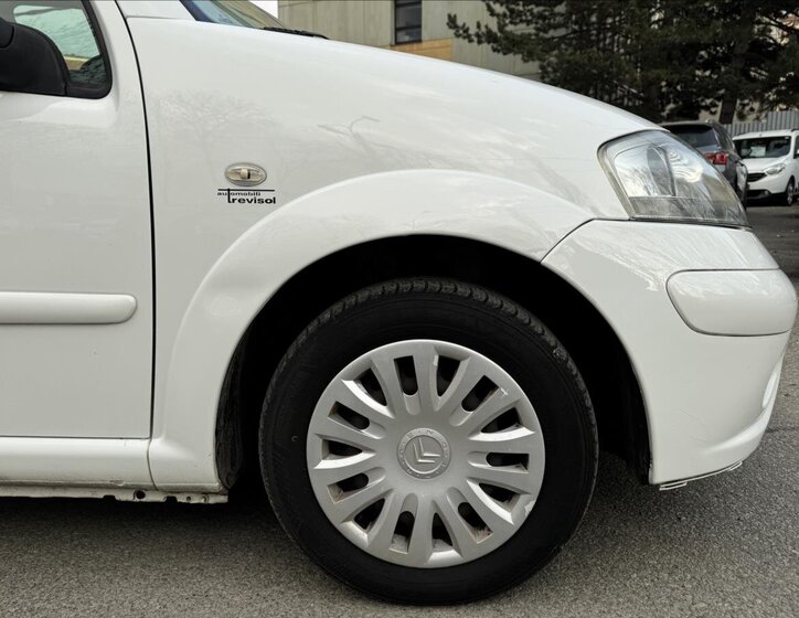 Citroën C3 Hatchback 1,1 l 44 kw