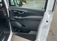 Mercedes-Benz Třídy V VAN-Minibus 2,0 l 174 kw