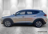 Hyundai Tucson SUV / Terénní 1,7 l 85 kw