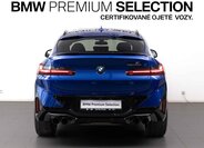 BMW X4 SUV 3,0 l 353 kw