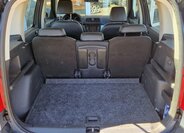 Škoda Yeti Kombi 2,0 l 103 kw