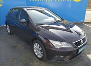 Seat Leon Hatchback 1,2 l 63 kw