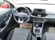 Hyundai i30 Kombi 998,0 88 kw