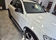 Mercedes-Benz GLC SUV 2,1 l 125 kw
