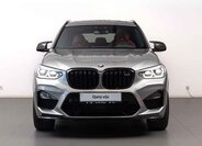 BMW X3 SUV / Terénní 3,0 l 375 kw
