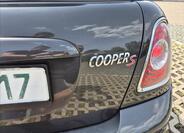 Mini Cooper S 22