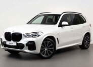 BMW X5 SUV / Terénní 3,0 l 250 kw