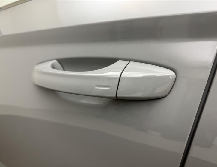 Škoda Karoq SUV / Terénní 2,0 l 110 kw