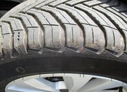 Volkswagen Golf Hatchback 1,4 l 81 kw