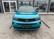 Opel Mokka SUV / Terénní 1,2 l 100 kw