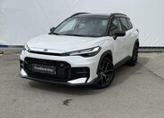 Toyota Corolla Cross SUV / Terénní 2,0 l 98 kw