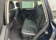 Volkswagen Touareg SUV / Terénní 3,0 l 193 kw