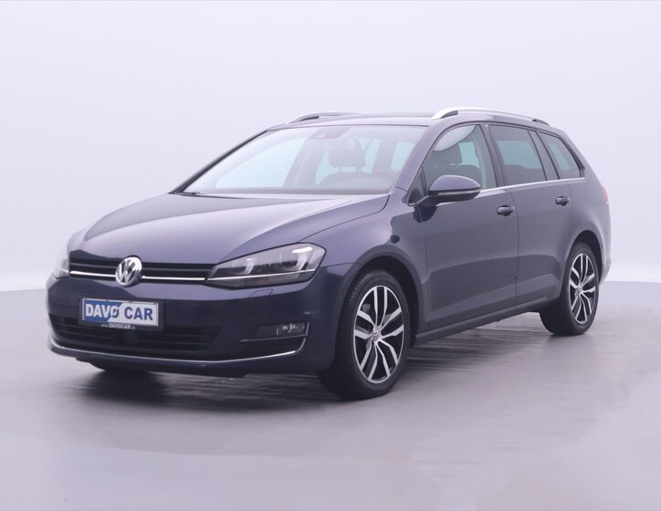 Volkswagen Golf 3