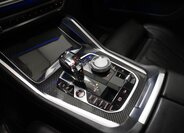 BMW X6 SUV 3,0 l 250 kw