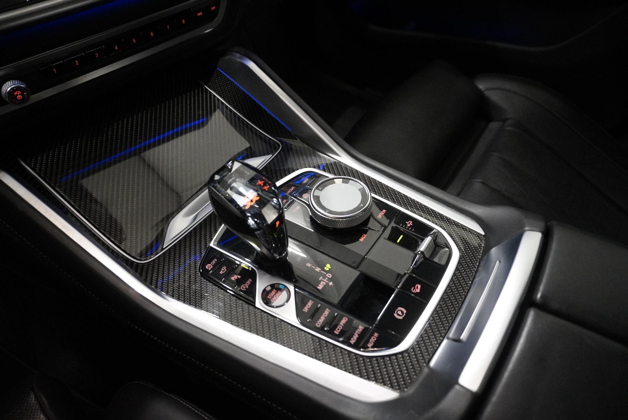 BMW X6 SUV 3,0 l 250 kw