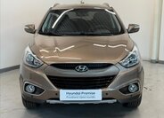 Hyundai ix35 SUV / Terénní 2,0 l 122 kw