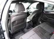 BMW Řada 5 34
