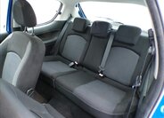 Peugeot 206 Hatchback 1,4 l 55 kw