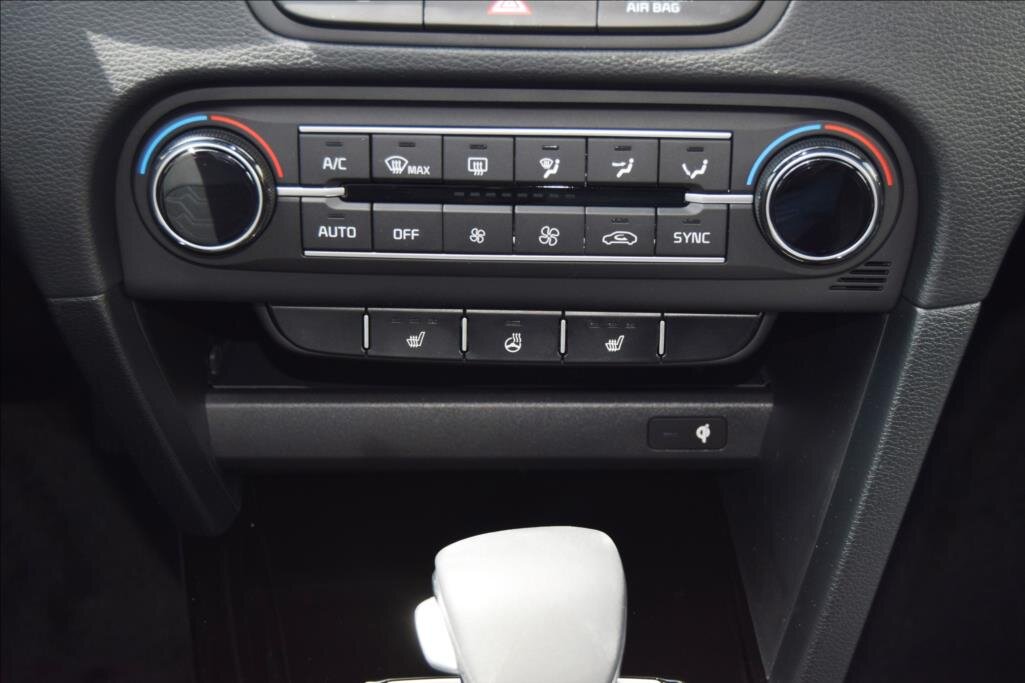 KIA XCeed SUV 0,0 132 kw