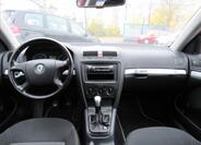 Škoda Octavia 11