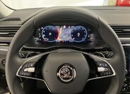 Škoda Superb Kombi 2,0 l 147 kw