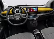 Fiat 500 Hatchback 999,0 48 kw