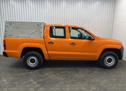 Volkswagen Amarok Pick-up 2,0 l 103 kw