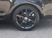 Škoda Octavia Kombi 2,0 l 135 kw