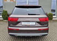 Audi Q7 SUV / Terénní 3,0 l 210 kw