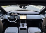 Land Rover Range Rover Velar SUV / Terénní 3,0 l 221 kw