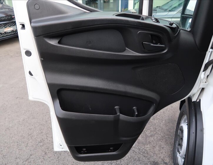 Iveco Daily Ostatní 2,3 l 115 kw