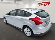 Ford Focus Hatchback 1,6 l 70 kw