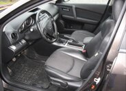 Mazda 6 Kombi 2,2 l 95 kw