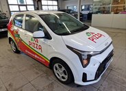 KIA Picanto Hatchback 998,0 46 kw