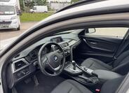 BMW Řada 3 8