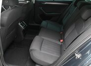 Škoda Superb Kombi 1,4 l 115 kw