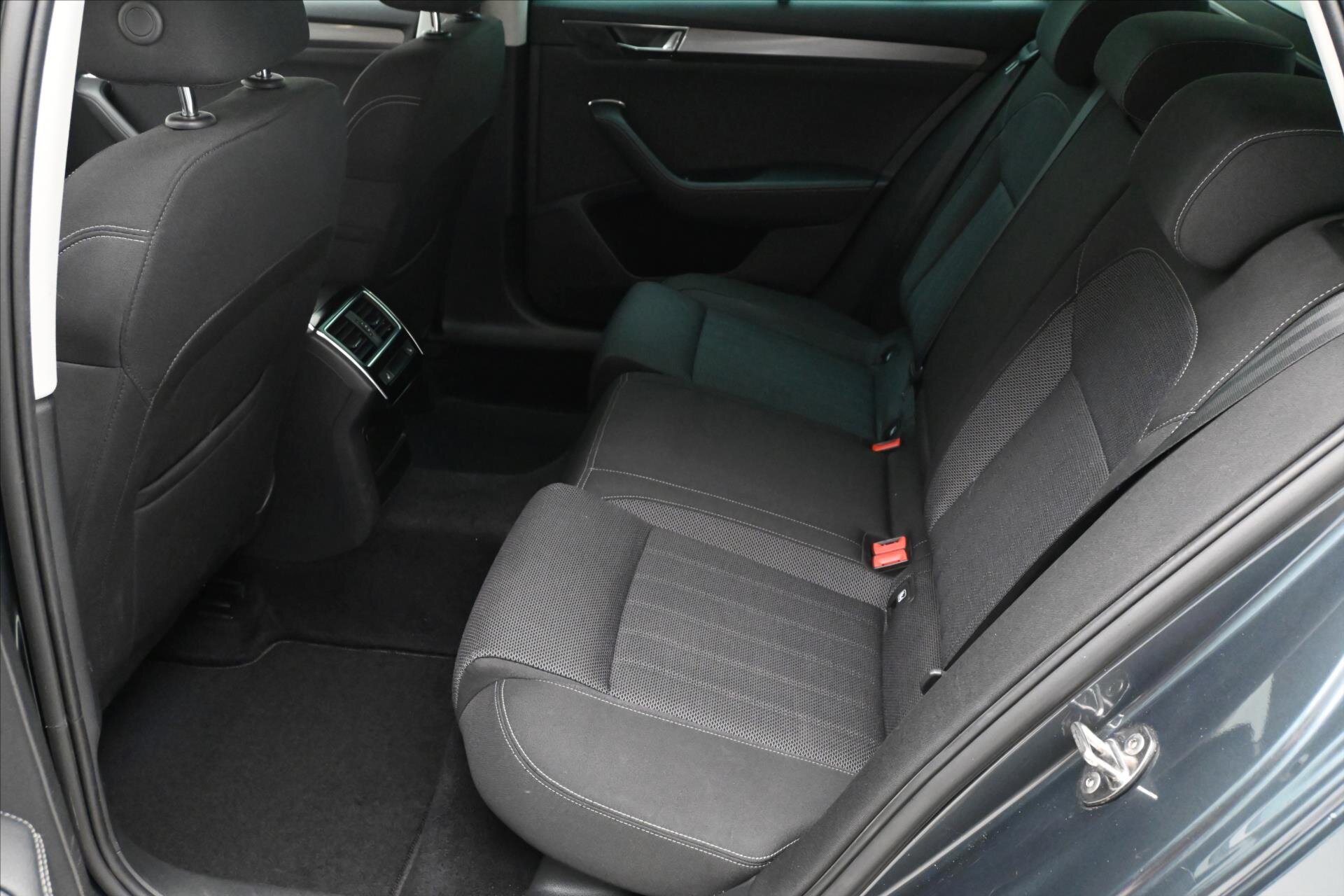 Škoda Superb Kombi 1,4 l 115 kw